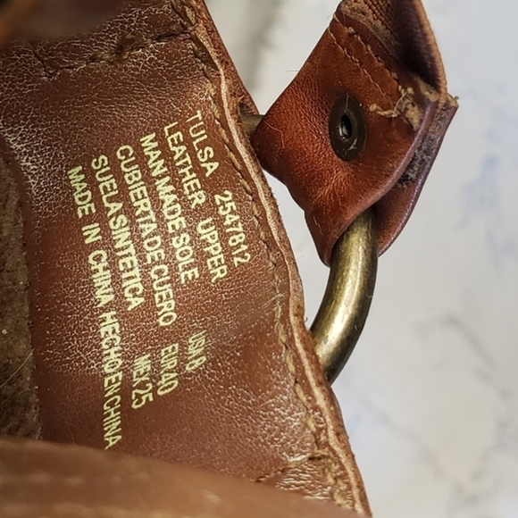 Vintage Westernβ Harness - Picture 6 of 10